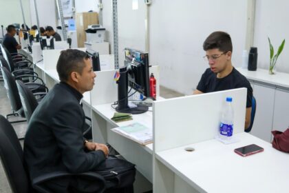 Confira as vagas de emprego para esta segunda-feira (6)