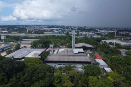 Polo Industrial de Manaus cresce 10,4% até agosto e atinge faturamento de R$ 147,6 bilhões