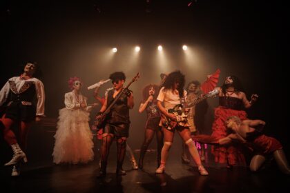 Festival de Teatro da Amazônia 2025: confira os espetáculos da semana com entrada gratuita