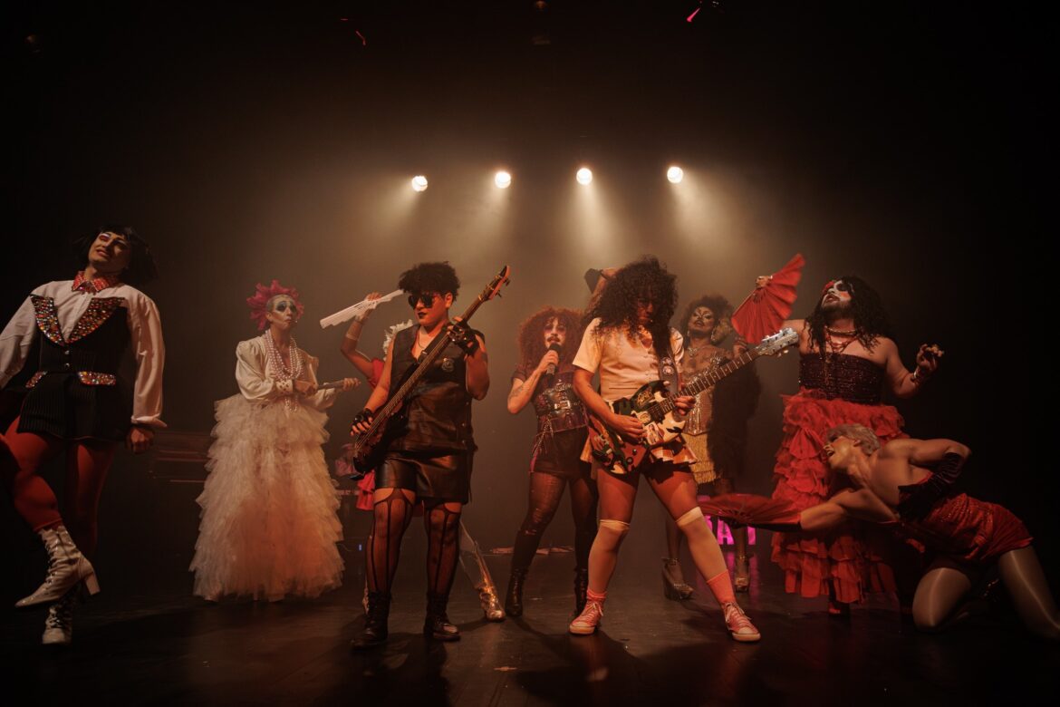 Festival de Teatro da Amazônia 2025: confira os espetáculos da semana com entrada gratuita