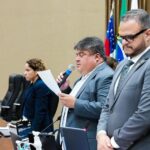 Câmara Municipal de Manaus cria Frente Parlamentar em defesa da BR-319 