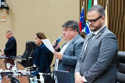 Câmara Municipal de Manaus cria Frente Parlamentar em defesa da BR-319 