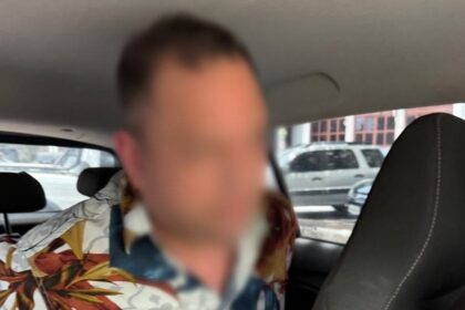 Homem investigado por golpes com uso de dados falsos e empresas de fachada é preso em Manaus