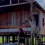 Projeto “Somos Ribeirinhos” realiza Festa do Dia das Crianças no Amazonas e pede doações de cestas básicas para famílias em comunidades isoladas