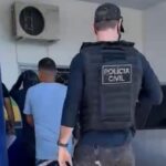 Operação Delivery: Polícias prendem quatro homens por homicídio e organização criminosa em Coari
