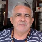 Polícia divulga imagem de homem que desapareceu após sair de casa no bairro Aparecida