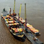 Amazonas projeta novo recorde histórico nas importações