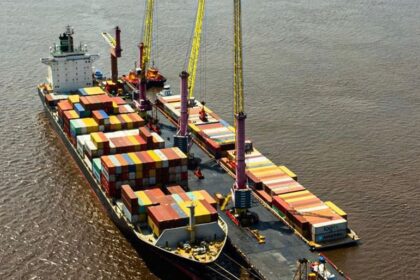 Amazonas projeta novo recorde histórico nas importações