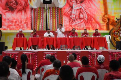 Boi Garantido realiza Assembleia Geral e aprova mudanças estatutárias por unanimidade