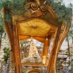 Círio 2025 ganha as ruas de Belém após missa na Catedral da Sé