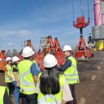 Programa Zona Franca de Portas Abertas inicia agenda de outubro com visita ao Porto Chibatão