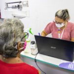 Serviço de biópsia da Prefeitura de Manaus fortalece diagnóstico precoce do câncer de mama