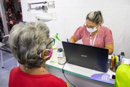 Serviço de biópsia da Prefeitura de Manaus fortalece diagnóstico precoce do câncer de mama