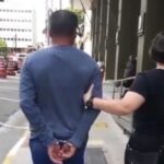 Homem condenado por feminicídio e lesão corporal praticados em 2017 em Manaus é preso em São Paulo