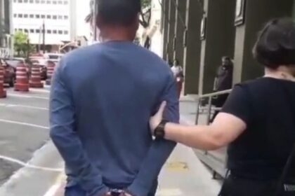 Homem condenado por feminicídio e lesão corporal praticados em 2017 em Manaus é preso em São Paulo