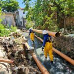 Ipaam multa Águas de Manaus em R$ 80 mil por falta de resposta sobre estações de esgoto