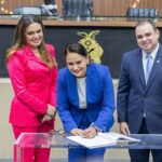 Professora Jaqueline toma posse como deputada estadual e reforça liderança do União Brasil na Aleam