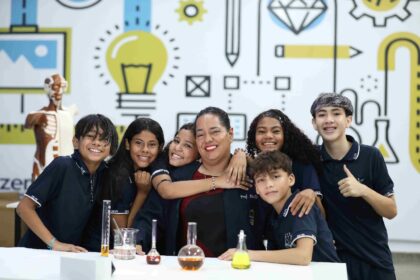 Dia do Professor: a voz do protagonismo de quem transforma a educação no Amazonas