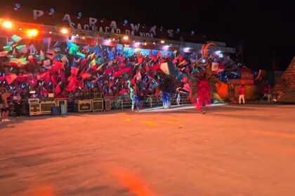 MP investiga contratos firmados para shows no Festival do Peixe Ornamental em Barcelos