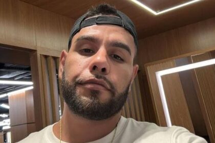 Polícia reforça divulgação da imagem de homem procurado por vários crimes contra a ex-namorada