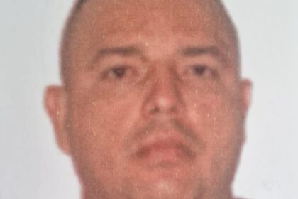 Polícia procura homem que agrediu a ex-companheira com capacete no bairro Alvorada