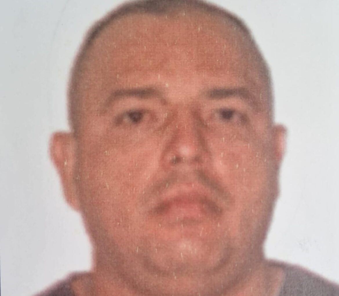 Polícia procura homem que agrediu a ex-companheira com capacete no bairro Alvorada