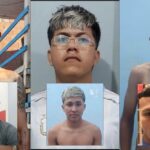 Polícia divulga imagens de seis homens procurados por homicídios qualificados praticados em Coari