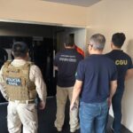 Com 101 mandados, MPAM deflagra operação “Metástase” para apurar fraudes e favorecimento em contratos da saúde