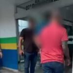Homem envolvido em roubo a cafeteria é preso em Manaus