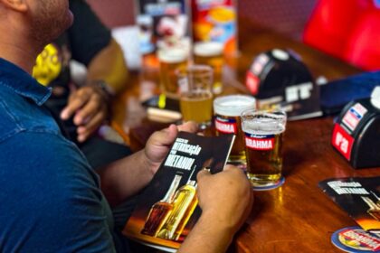 Procon-AM realiza blitz fiscalizatória e de orientação para prevenir casos de intoxicação por metanol