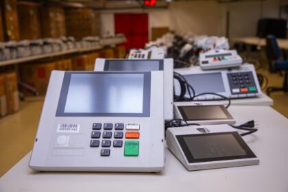 Urnas Eletrônicas: TRE-AM reforça confiança no sistema eleitoral