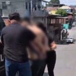Polícia prende homem por descumprimento de medida protetiva, violência psicológica e injúria contra ex-companheira