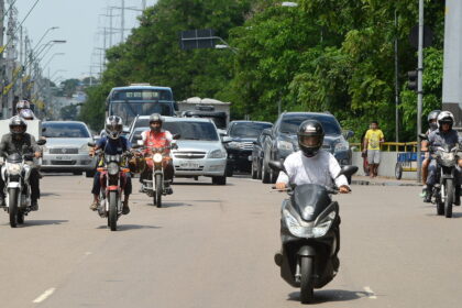Projeto de Lei do Governo do Amazonas que reduz em 50% as alíquotas do IPVA é aprovado na Aleam