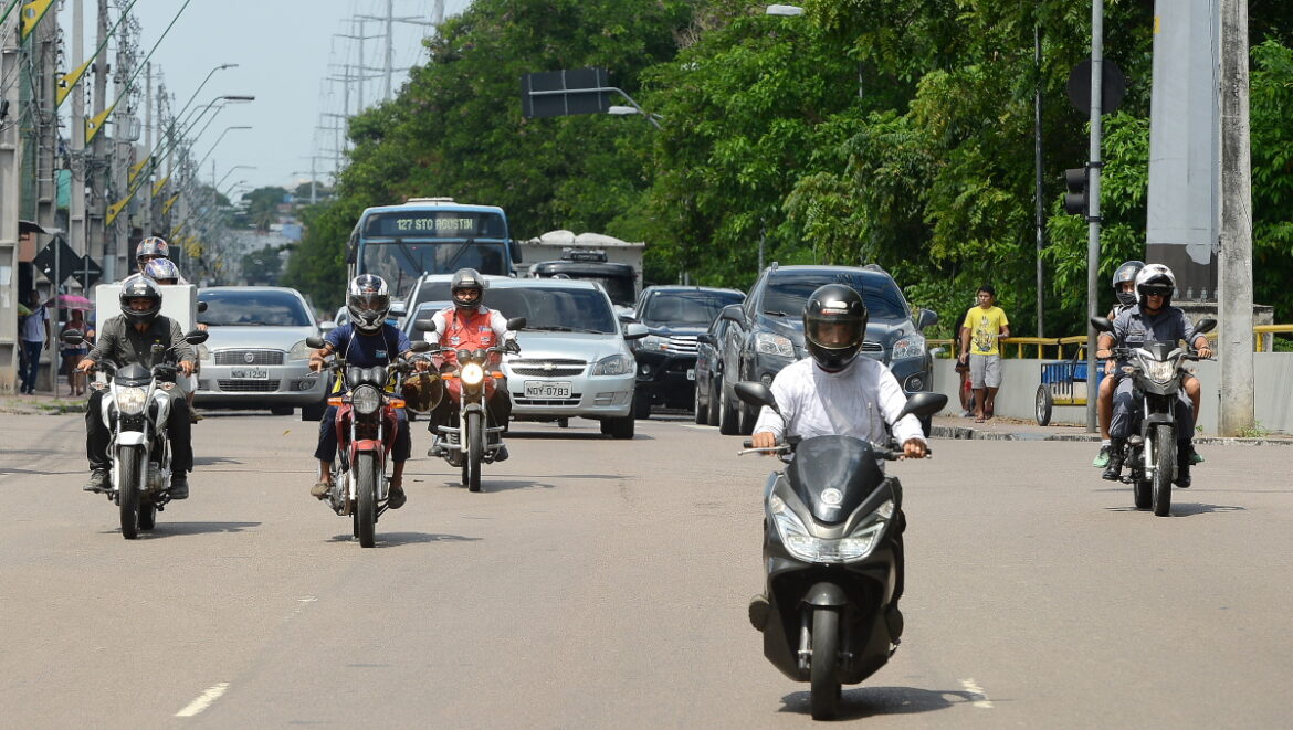 Projeto de Lei do Governo do Amazonas que reduz em 50% as alíquotas do IPVA é aprovado na Aleam
