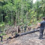 Fiscalização do Ipaam ganha destaque em documentário internacional de emissora chinesa