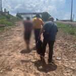 As investigações iniciaram a partir de uma denúncia do Conselho Tutelar do município