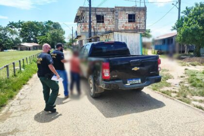 Professor é preso por estwpro de vulnerável de alunas em Tonantins