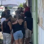 Trabalhador morre após cair de telhado na Zona Leste de Manaus