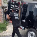 Mulher é encontrada morta em garagem na comunidade Fazendinha, em Manaus