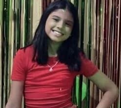 Polícia divulga imagem de criança que desapareceu em Manaus