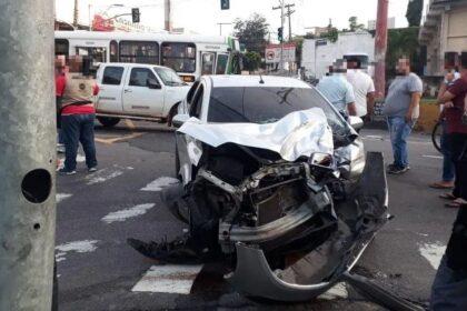 Mortes no trânsito em Manaus acendem alerta sobre imprudência; especialista destaca importância da educação ao dirigir