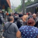 Sobe para 64 o número de mortos em operação contra o Comando Vermelho