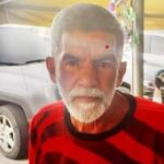 Polícia divulga imagem de homem que desapareceu em Manacapuru