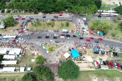 Manaus reforça operação para Dia de Finados com 170 ônibus