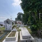 Prefeitura prepara estrutura e programação especial para o Dia de Finados nos cemitérios públicos de Manaus