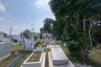 Prefeitura prepara estrutura e programação especial para o Dia de Finados nos cemitérios públicos de Manaus