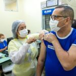 Cuidado integral à saúde do homem é foco da campanha ‘Novembro Azul’ em Manaus