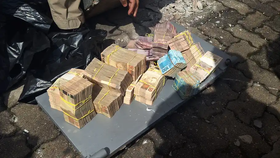 “Face Oculta”: Operação do MPAM investiga prática de “rachadinhas” em gabinete de vereador de Manaus