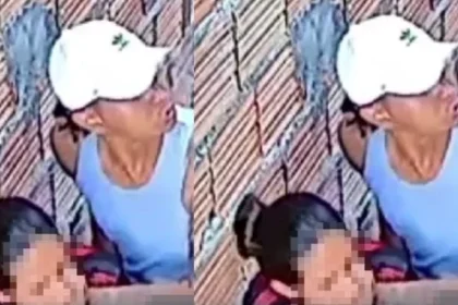 Homem que tentou estwprar adolescente em Manaus é preso em Santa Catarina