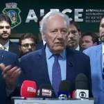 Lewandowski diz que não recebeu pedido de apoio à operação no Rio